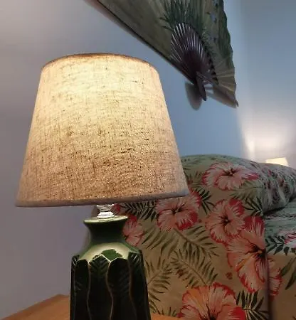 Сasa de vacaciones Casa Zeusi Crotone