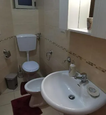 Casa Zeusi Сasa de vacaciones