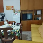 Dom wakacyjny Casa Zeusi