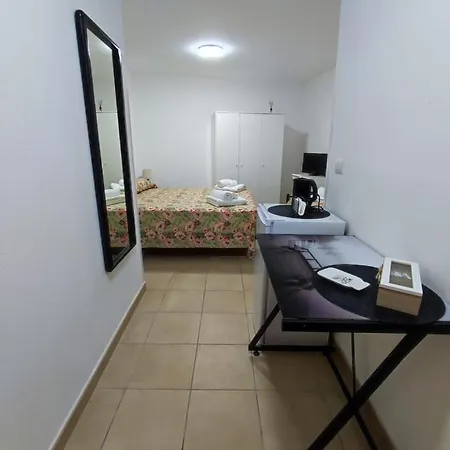 Casa Zeusi 度假居