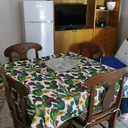 Casa Zeusi Crotone