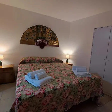 Casa Zeusi 度假居 *
