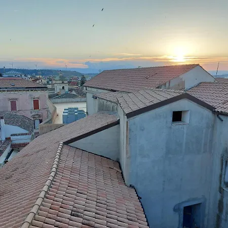 Casa Zeusi كروتوني