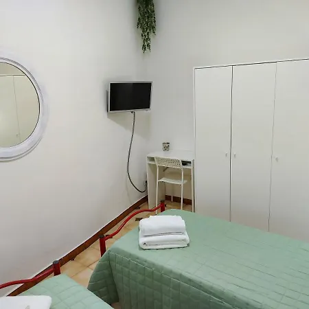 度假居 Casa Zeusi *