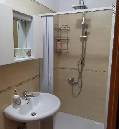度假居 Casa Zeusi *