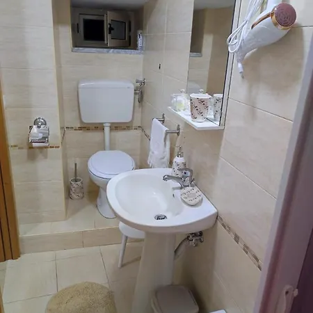 Casa Zeusi 克罗托内