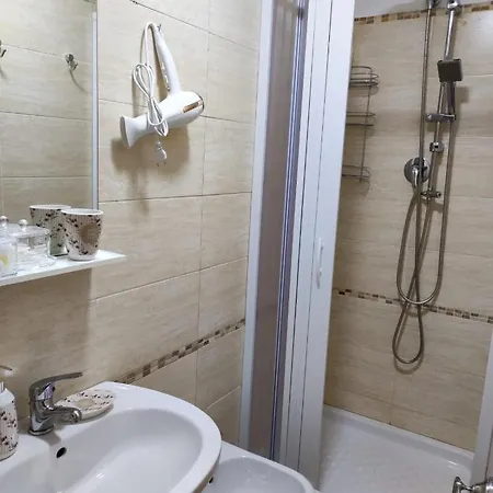 Casa vacanze Casa Zeusi