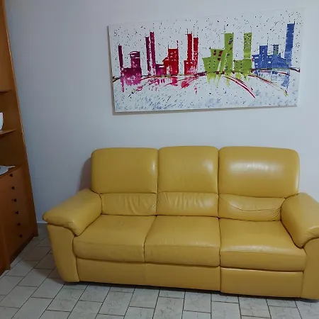 Casa Zeusi Casa vacanze