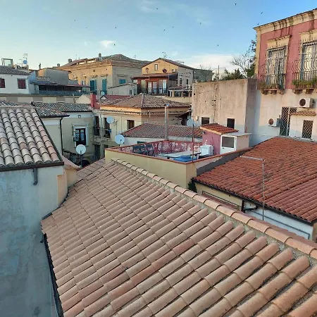 Casa Zeusi بيت للعطل كروتوني
