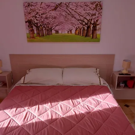 Casa Zeusi Casa de Férias Crotone