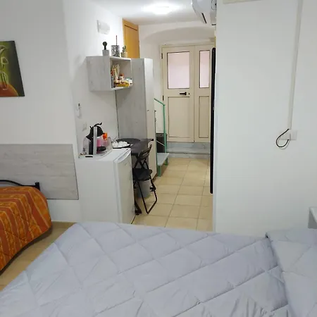 度假居 Casa Zeusi *