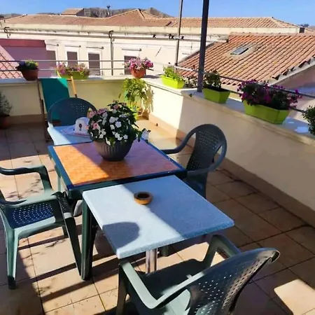 Casa Zeusi Casa de Férias