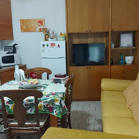 度假居 Casa Zeusi