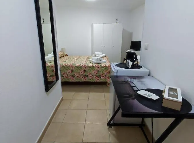 Casa Zeusi Holiday home