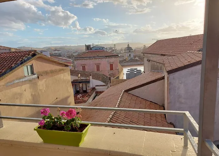 Holiday home Casa Zeusi *