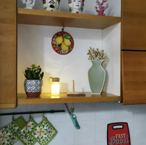 Casa Zeusi * Crotone