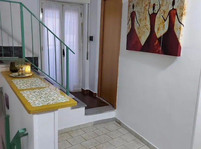 Casa de Férias Casa Zeusi