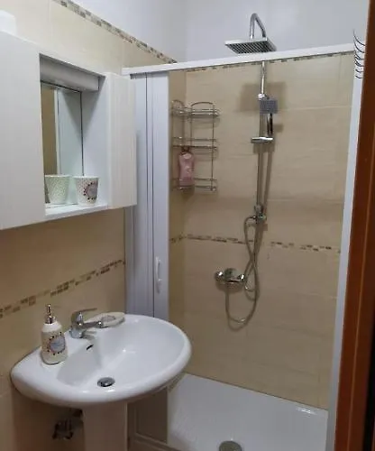 Casa de Férias Casa Zeusi *