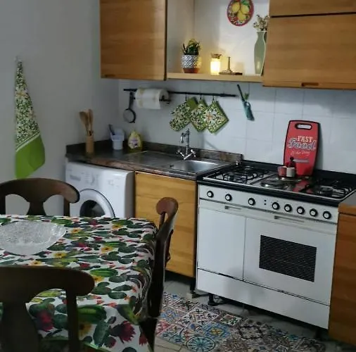 Casa de Férias Casa Zeusi *