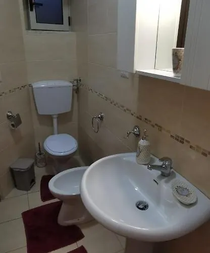 Casa Zeusi Casa de Férias