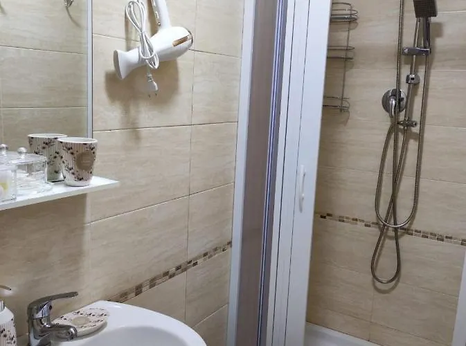 Holiday home Casa Zeusi