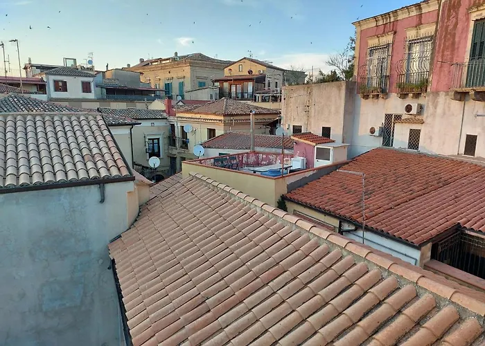 Casa Zeusi Holiday home Crotone