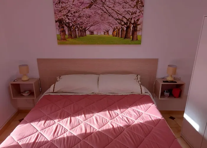 Casa Zeusi Holiday home Crotone