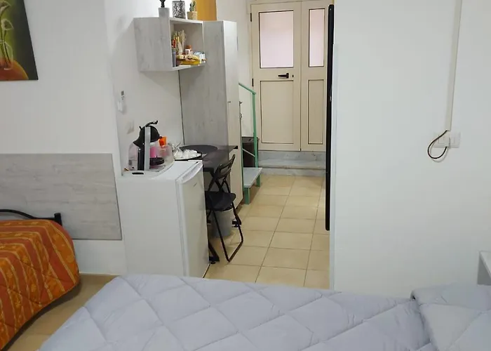 Holiday home Casa Zeusi *