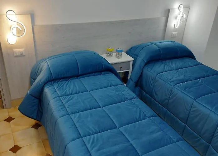 Holiday home Casa Zeusi