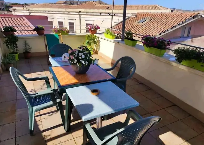 Casa Zeusi Holiday home