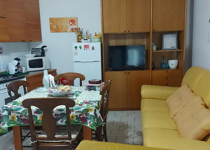 Holiday home Casa Zeusi